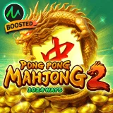 Bocoran RTP Slot Microgaming Pong Pong Mahjong 2
